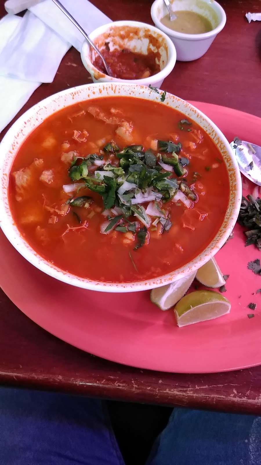 Fajitas Jalisco Restaurant | 13030 Woodforest Blvd P, Houston, TX 77015, USA | Phone: (713) 330-8005