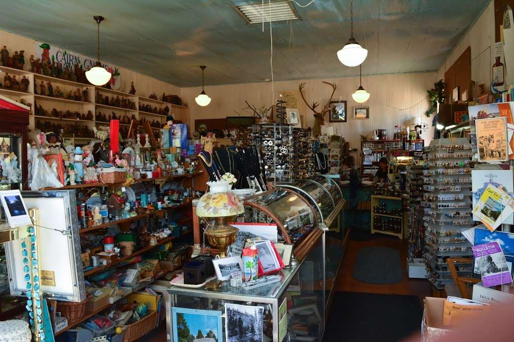 The Pine Emporium | 16714 Co Rd 126, Pine, CO 80470 | Phone: (303) 838-5150