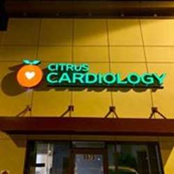 CITRUS CARDIOLOGY CONSULTANTS, PA | 1400 US-441 #910-914, Lady Lake, FL 32159, USA | Phone: (352) 259-0707