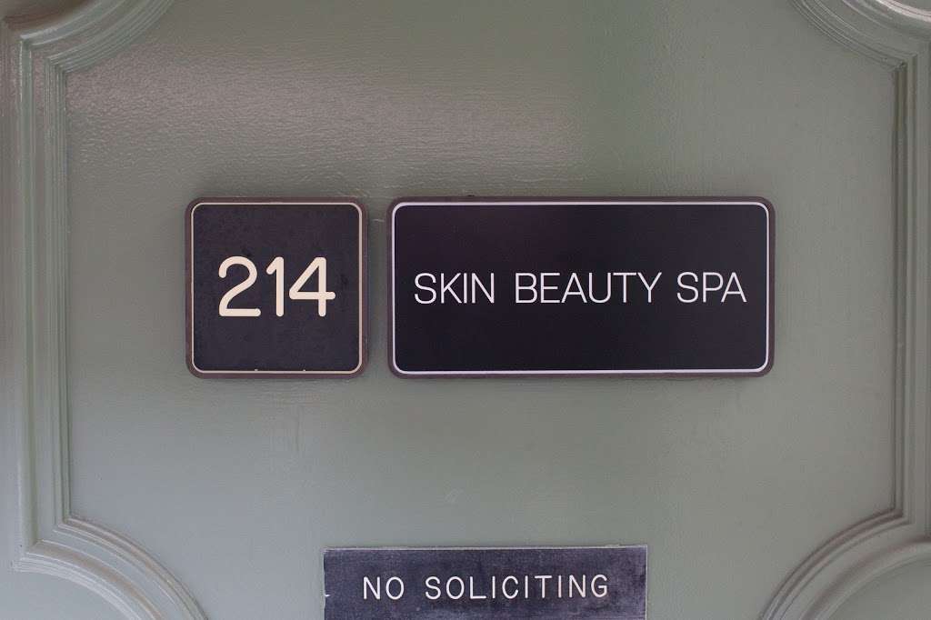 Skin Beauty Spa | 2075 Palos Verdes Dr N #214, Lomita, CA 90717 | Phone: (310) 539-7547