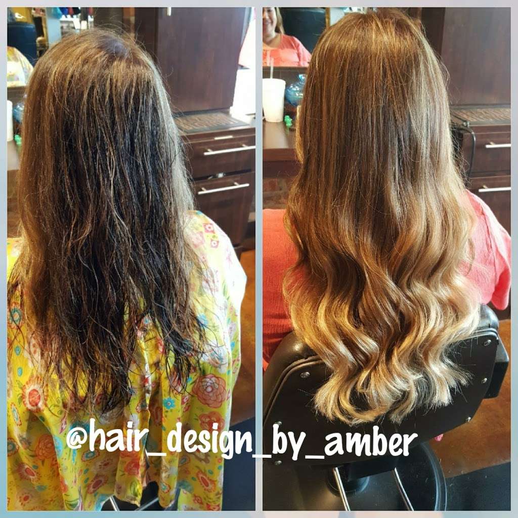 Hair Design by Amber | 13944 Seal Beach Blvd #115, Seal Beach, CA 90740 | Phone: (714) 200-3519