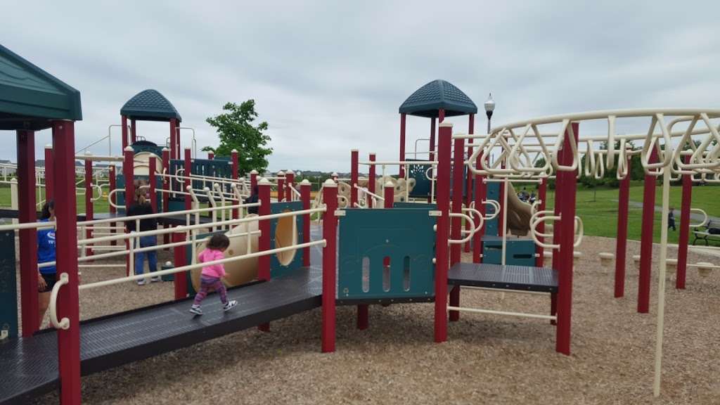 Urbana District Park | 3805 Urbana Pike, Frederick, MD 21704, USA | Phone: (301) 600-1646