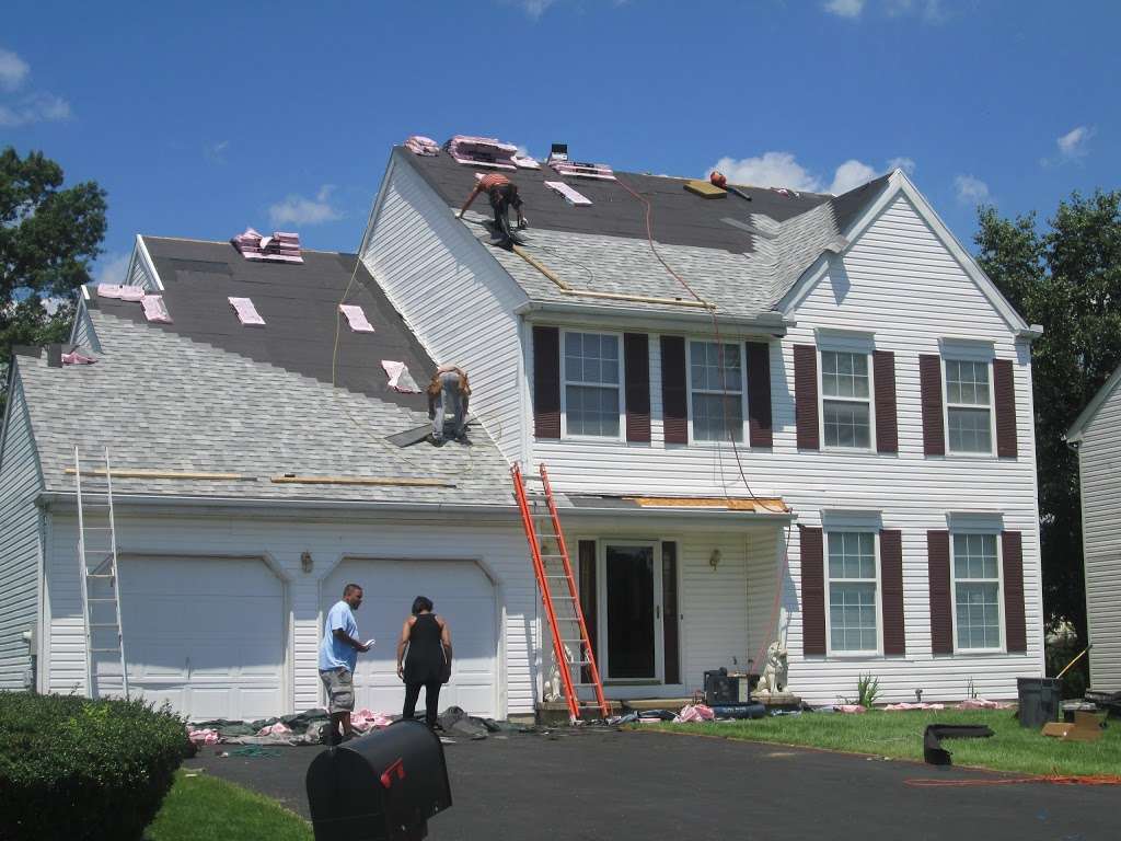 Santanas Roofing, LLC | 147 Council Cir, Newark, DE 19702 | Phone: (302) 887-0067