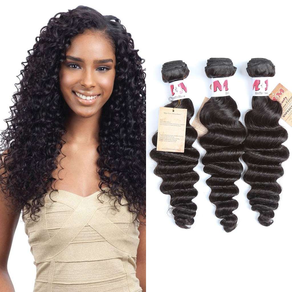 M&M Beauty Supply & Wigs | 6151 Cleveland St, Merrillville, IN 46410, USA | Phone: (219) 981-2500