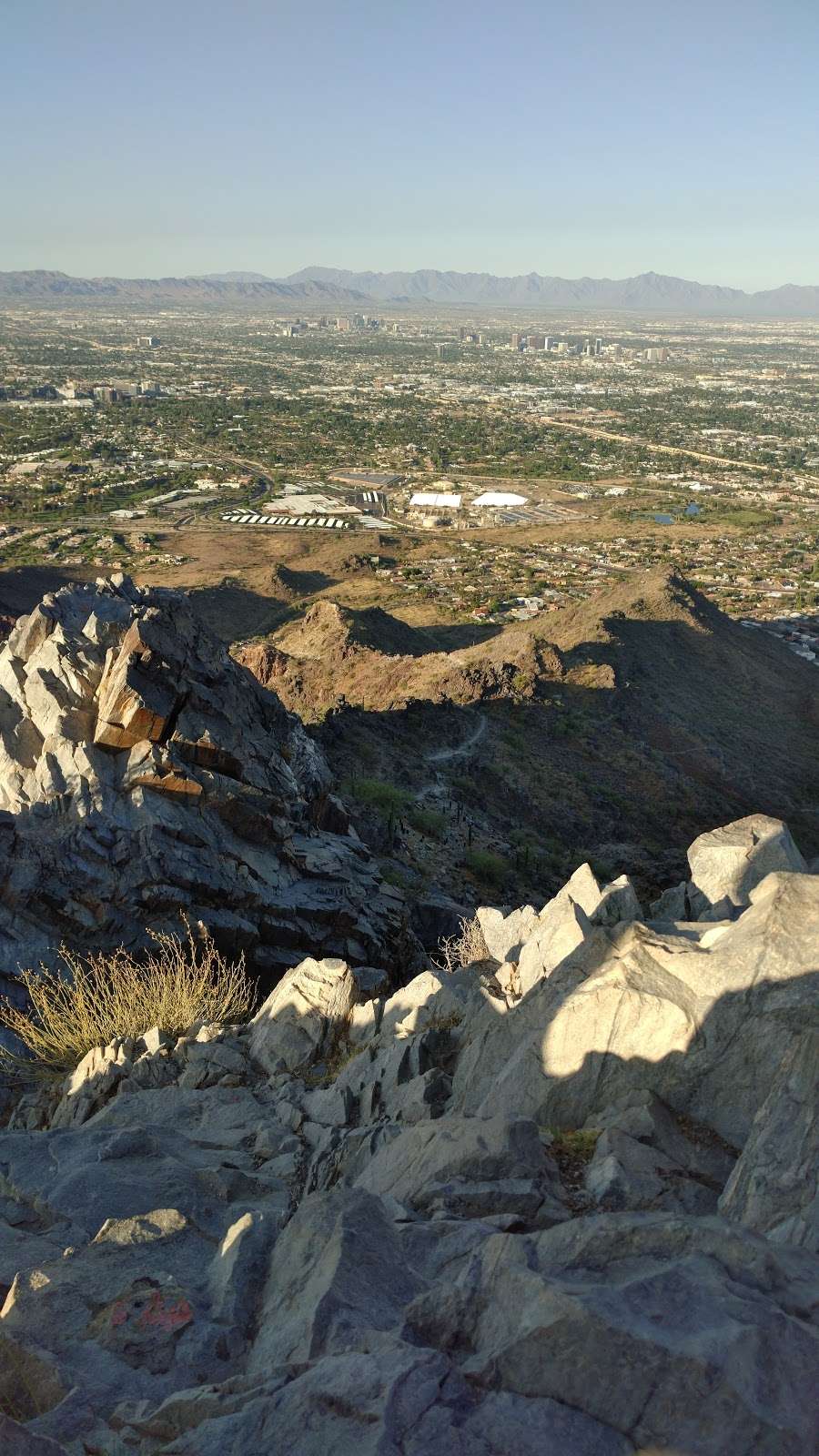 Piestewa Peak | 9026 N 33rd Way, Phoenix, AZ 85028 | Phone: (602) 261-8318