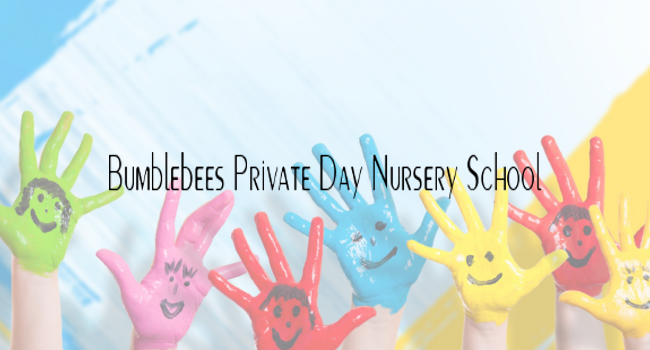Bumblebees Private Day Nursery School | 47 Station Rd, Paddock Wood, Tonbridge TN12 6AB, UK | Phone: 01892 835502
