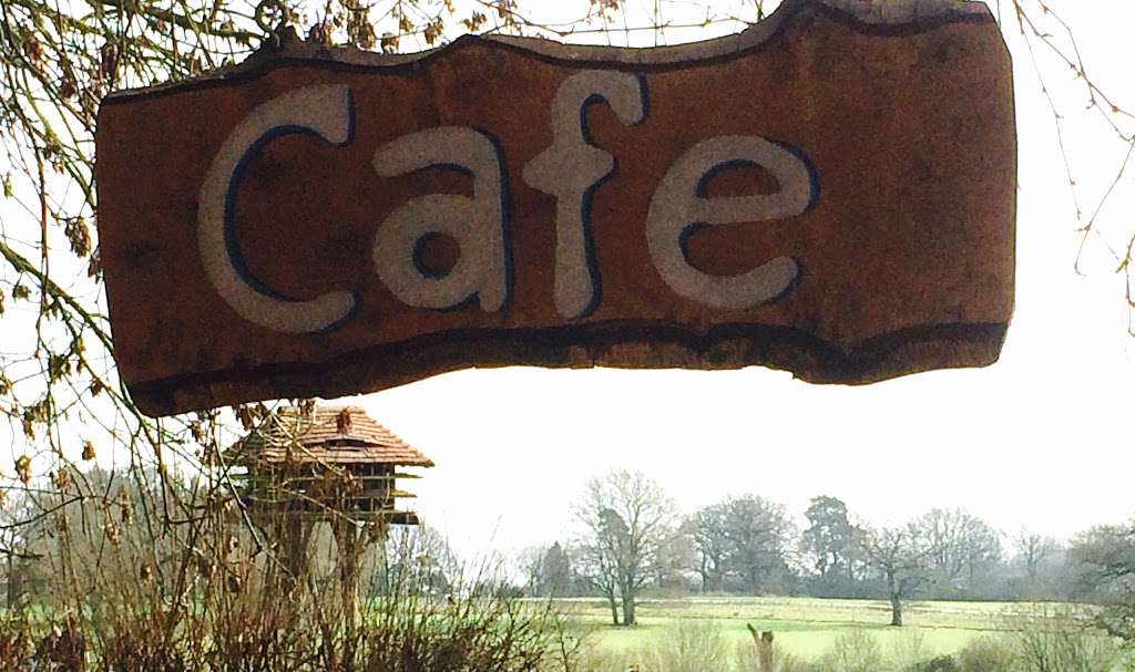 Tablehurst Farm Cafe | Forest Row,, London Rd, Forest Row RH18 5DP, UK | Phone: 01342 823173