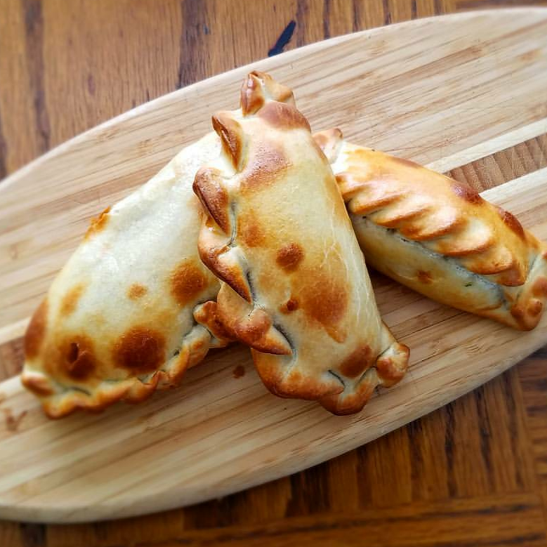 Empanadas To Go | 12345 Mountain Ave d, Chino, CA 91710, USA | Phone: (909) 591-1140