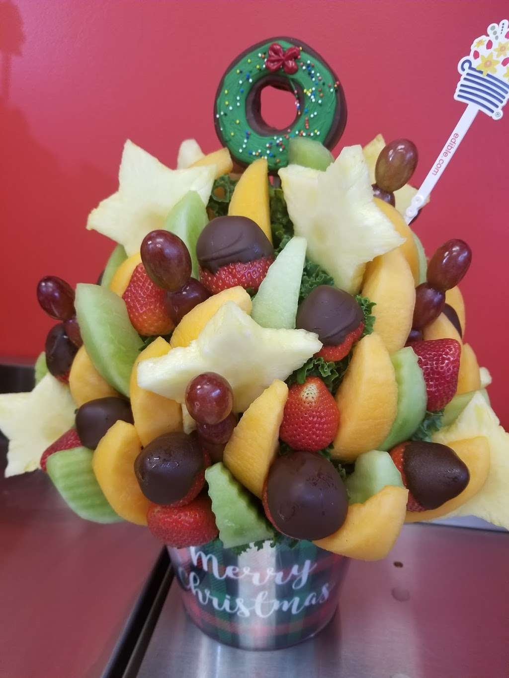 Edible Arrangements | 1025 Boston Post Road East (Rt 20, Marlborough, MA 01752, USA | Phone: (508) 485-3200