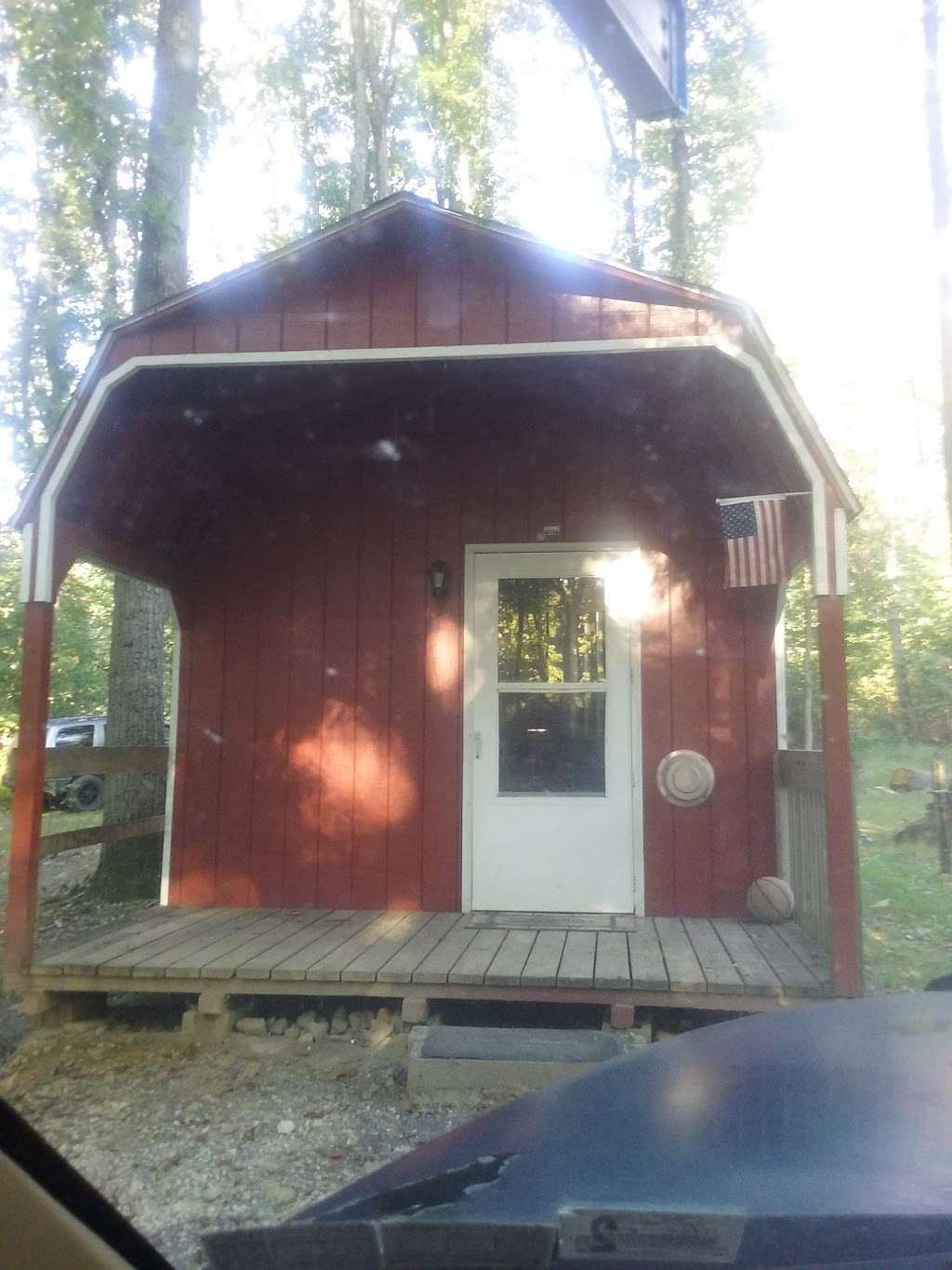 Shady Oaks Family Campground | 40 Round Barn Rd, Newmanstown, PA 17073, USA | Phone: (717) 949-3177