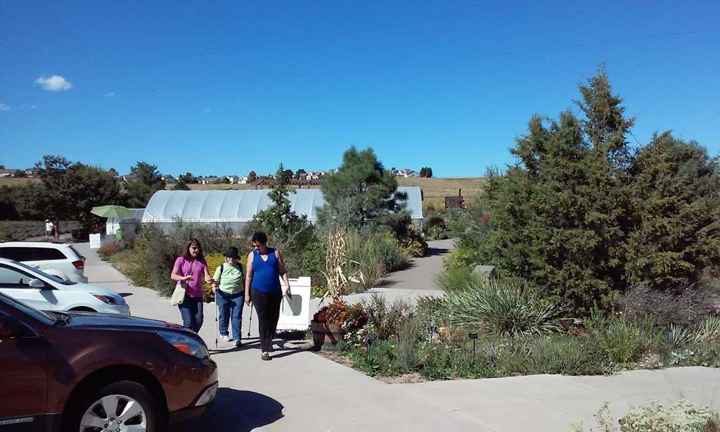 USACE Visitor Center | 9307 S Wadsworth Blvd, Littleton, CO 80128, USA | Phone: (303) 979-4120