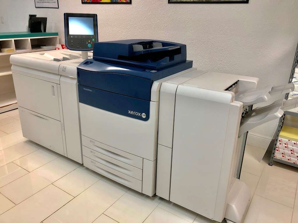 Minuteman Press Printing | 2350 W 84th St #12, Hialeah, FL 33016, USA | Phone: (305) 698-2554