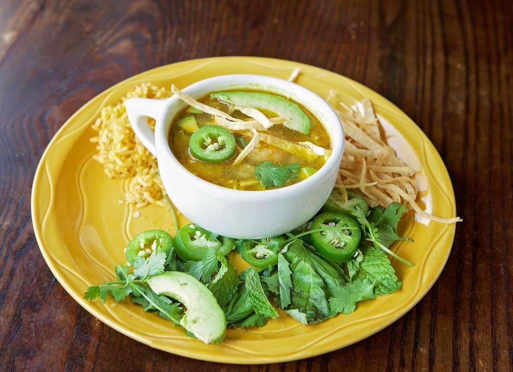 El Tiempo Cantina - Navigation | 2814 Navigation Blvd, Houston, TX 77003, USA | Phone: (713) 222-6800