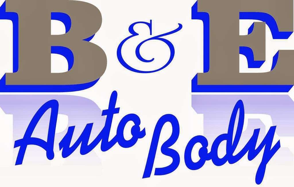 B & E Auto Body | 14900 Brighton Rd, Brighton, CO 80601 | Phone: (303) 659-4788