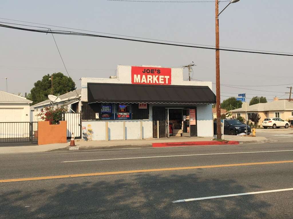 Joes Market | Torrance, CA 90502, USA | Phone: (323) 357-0075