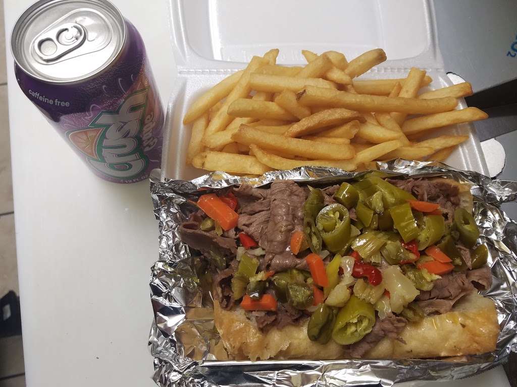 KING GYROS | 7904 S Vincennes Ave, Chicago, IL 60620, USA | Phone: (773) 483-9600