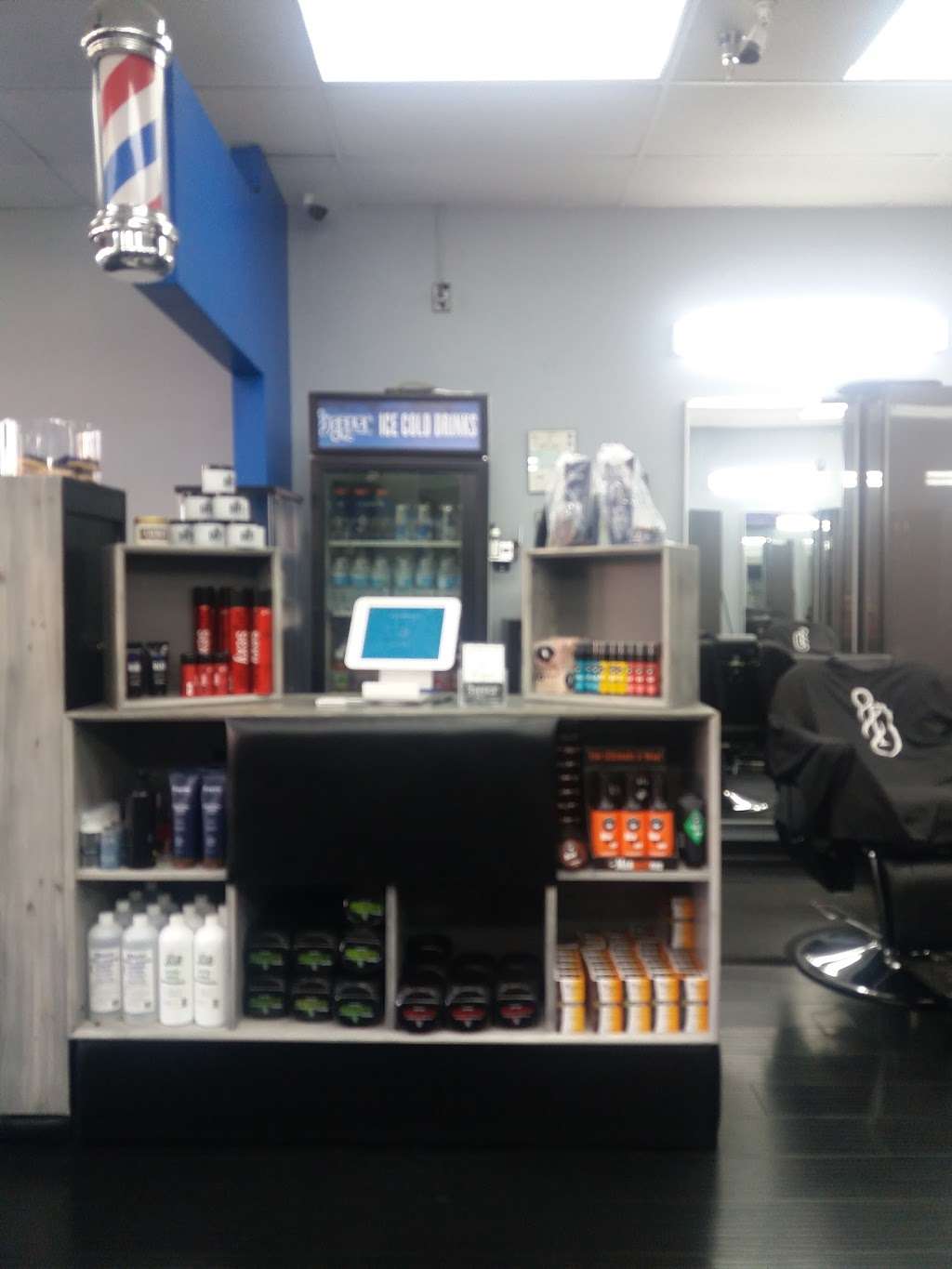 Dapper Barber Shop | 6340 Forest Hill Blvd, Greenacres, FL 33415, USA | Phone: (561) 275-5155