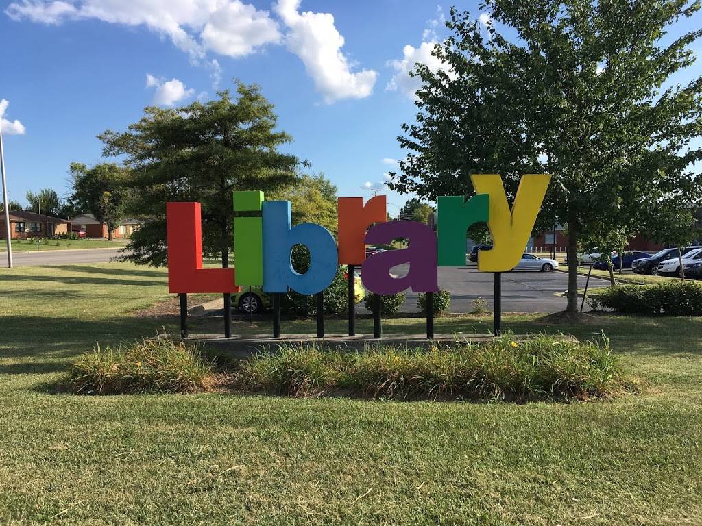 Lexington Public Library, Northside Branch | 1733 Russell Cave Rd, Lexington, KY 40505, USA | Phone: (859) 231-5500