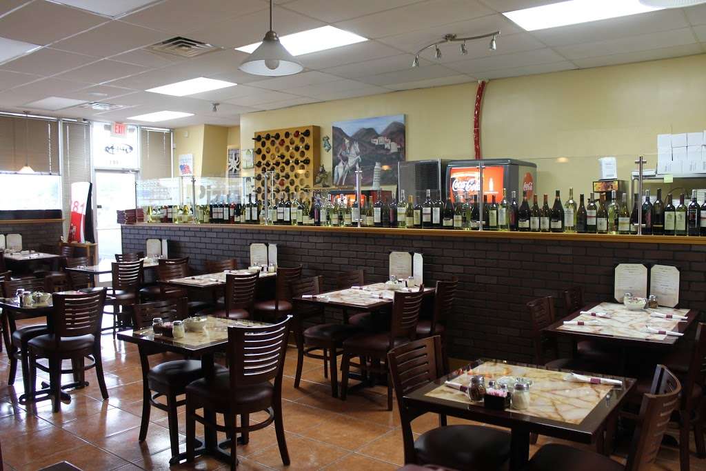 LUIGIS Pizza & Pasta | 210 TX-3, League City, TX 77573, USA | Phone: (281) 724-9860