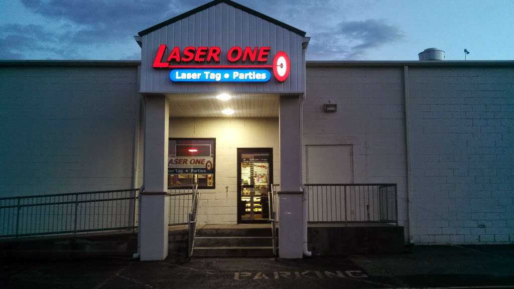 Laser One | 205 NJ-23, Wantage, NJ 07461, USA | Phone: (973) 702-0500