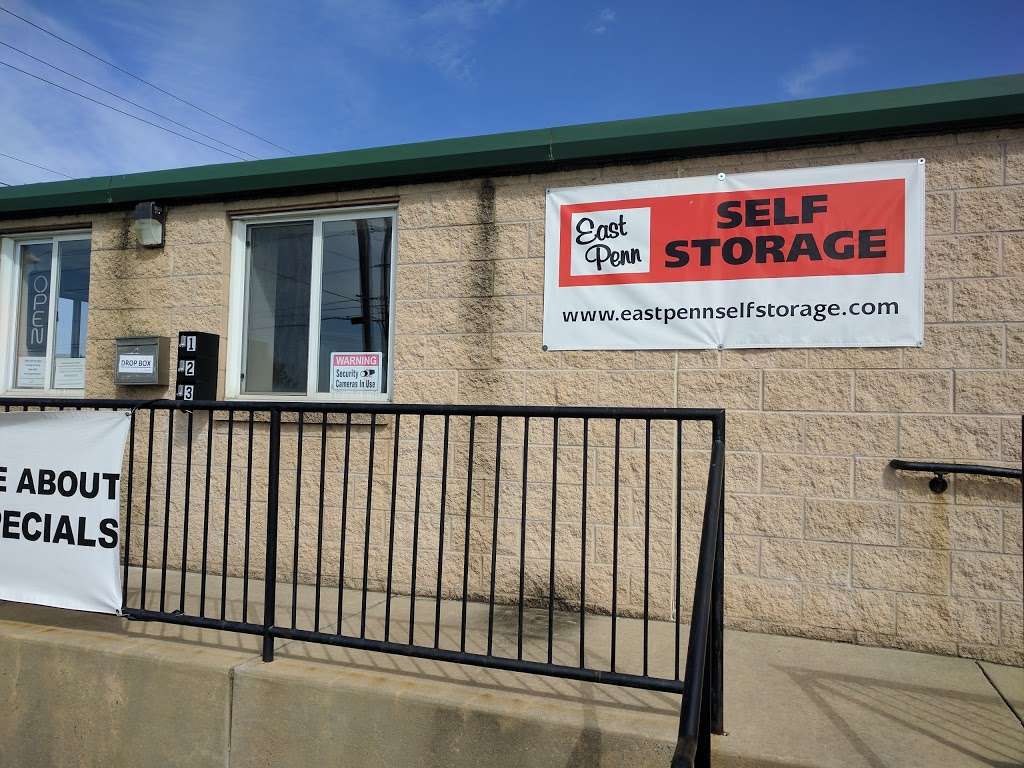 East Penn Self Storage | 8663, 81 Ashley Way, Leesport, PA 19533 | Phone: (610) 916-8888