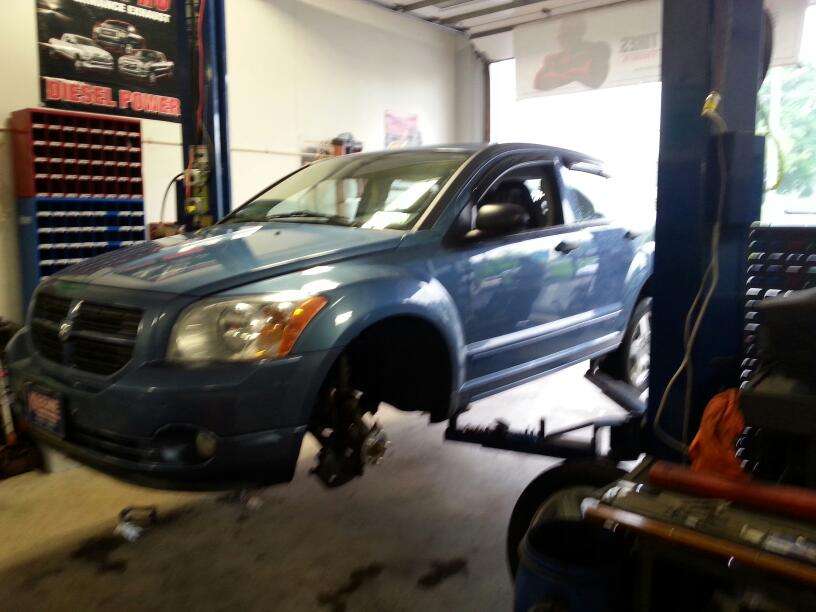 Kings Auto Service | 926 Broad St Exd, Delta, PA 17314, USA | Phone: (717) 456-5330