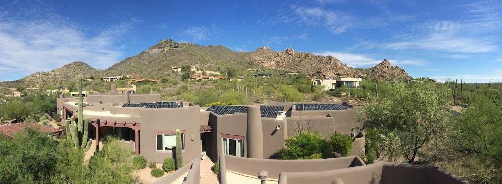 Arizona Accurate Solar & AC | 18517 N 63rd Dr, Glendale, AZ 85308, USA | Phone: (602) 944-6807