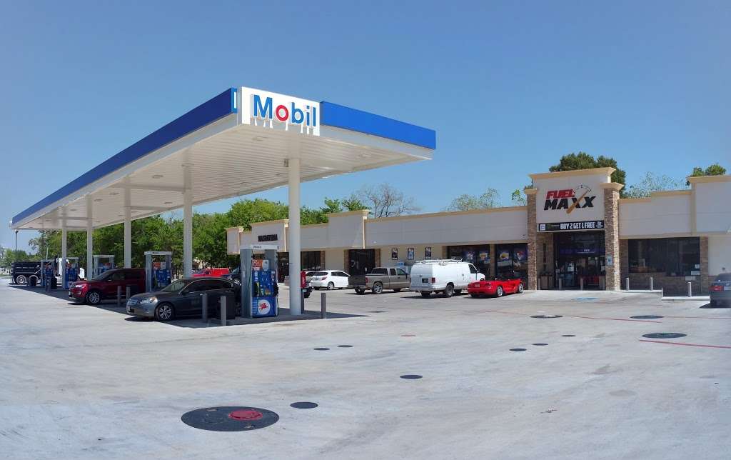 FUEL MAXX #20 | 5418 FM 2100, Crosby, TX 77532, USA | Phone: (281) 462-4987