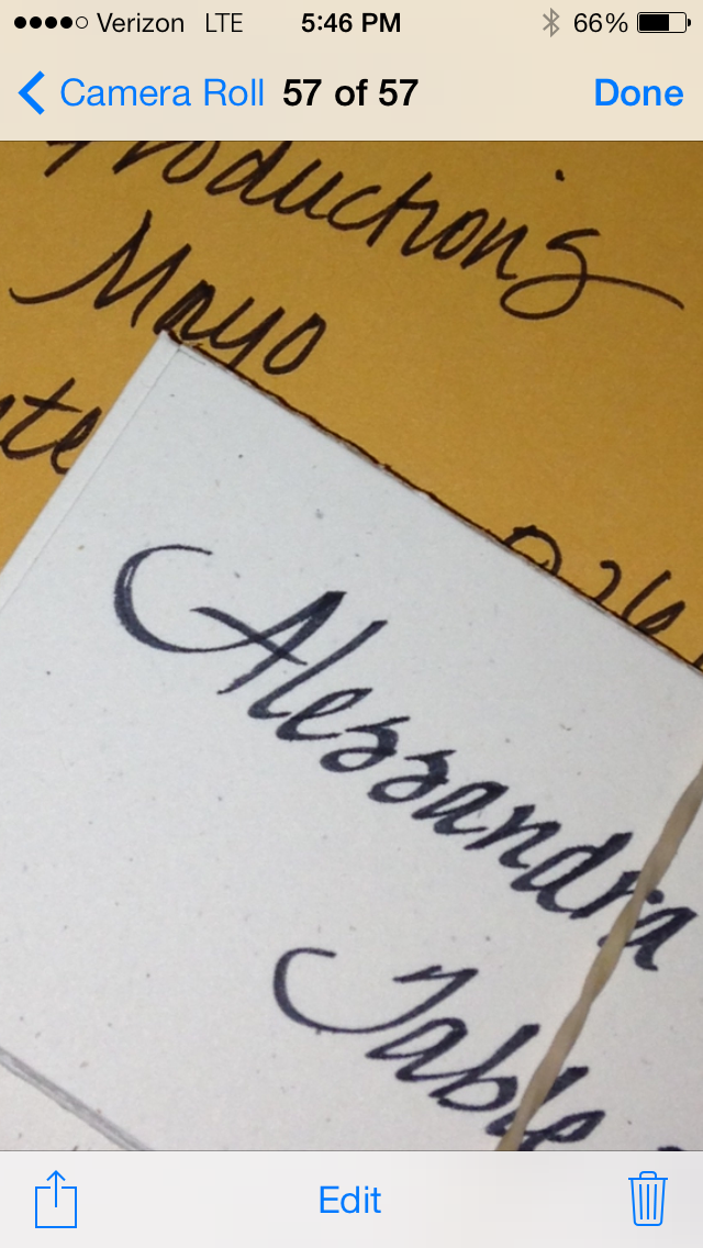 Calligraphy to the Stars | 1403 Leeland Way, Tustin, CA 92782 | Phone: (949) 836-1833