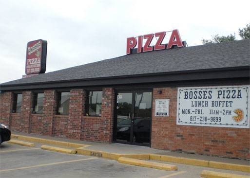 Bosses Pizza Wings & Burgers Lake Worth | 6059 Lake Worth Blvd, Fort Worth, TX 76135, USA | Phone: (817) 238-9899