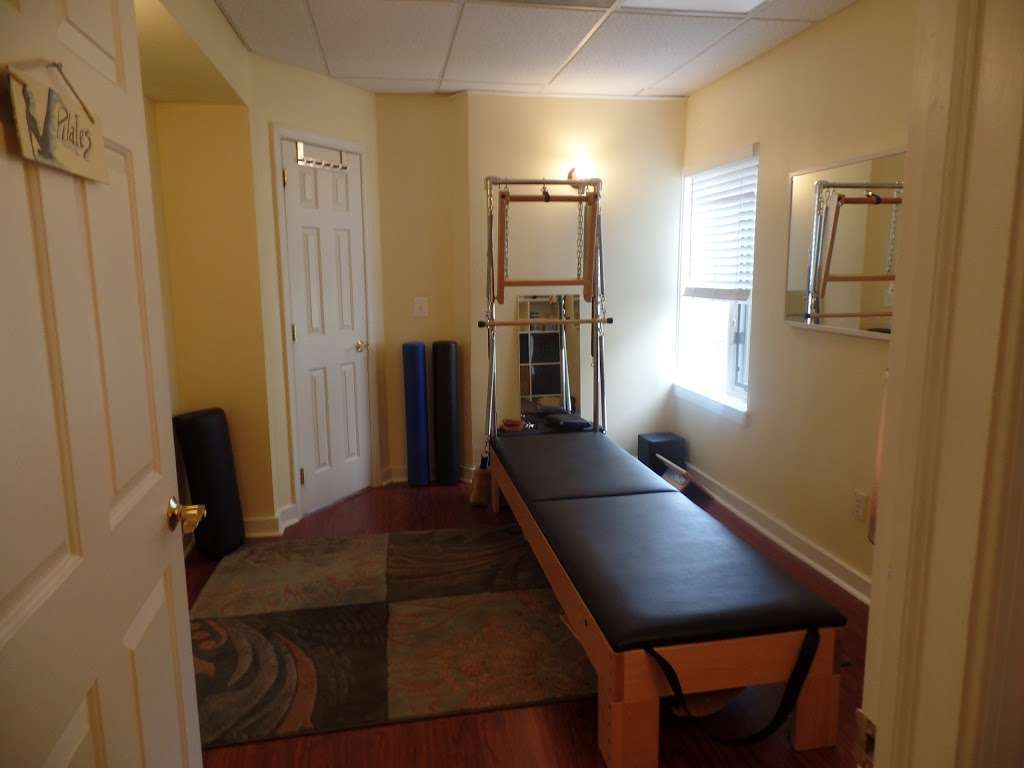 The Integrated Healing Center | 195 W Lancaster Ave #2, Paoli, PA 19301, USA | Phone: (610) 695-9914