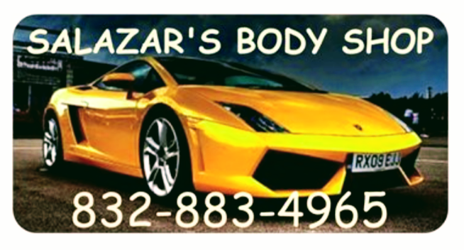 Salazars body shop | 511 Gulf Bank Rd, Houston, TX 77037 | Phone: (832) 883-0800