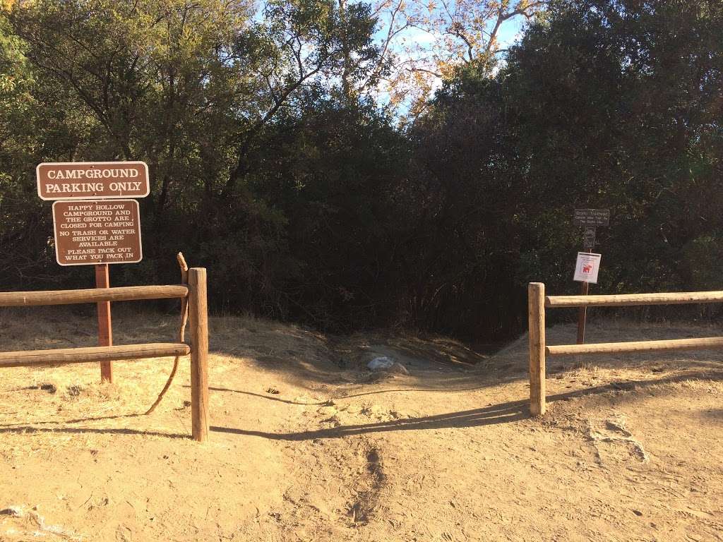 Circle X Ranch, Grotto Trailhead | 12896 Yerba Buena Rd, Malibu, CA 90265, USA | Phone: (805) 370-2301