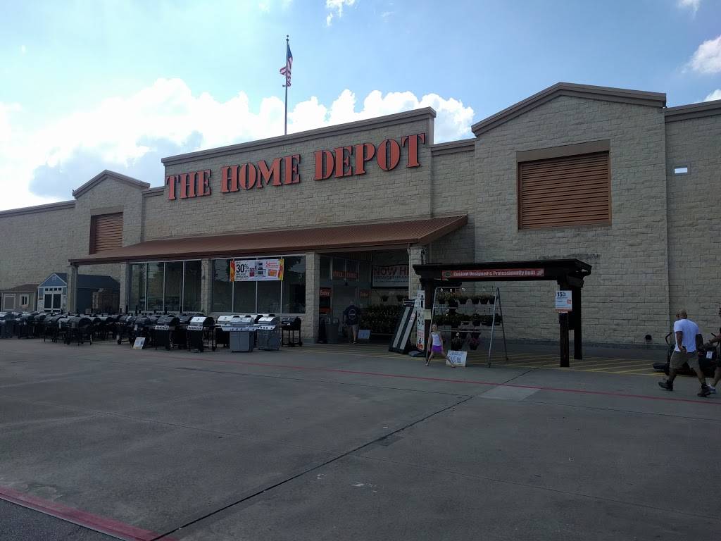 The Home Depot | 1200 Home Depot Blvd, Sunset Valley, TX 78745, USA | Phone: (512) 892-3035