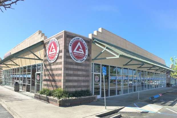 Gracie Barra Rohnert Park Brazilian Jiu-Jitsu | 7271 Snyder Ln, Rohnert Park, CA 94928, USA | Phone: (707) 586-1214