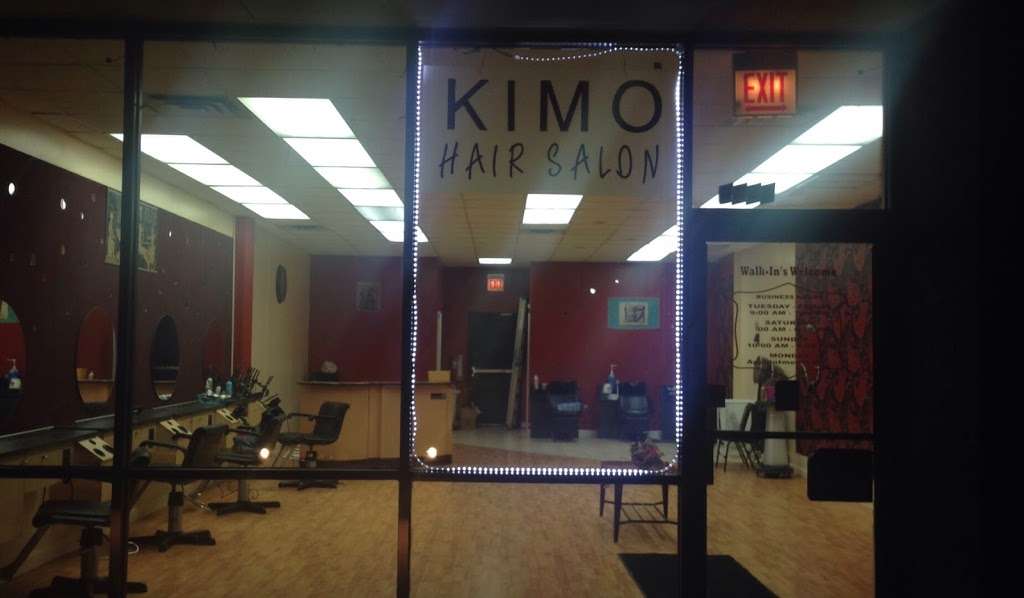 KIMO HAIR SALON | 604 Torrence Ave, Calumet City, IL 60409, USA | Phone: (708) 933-6445