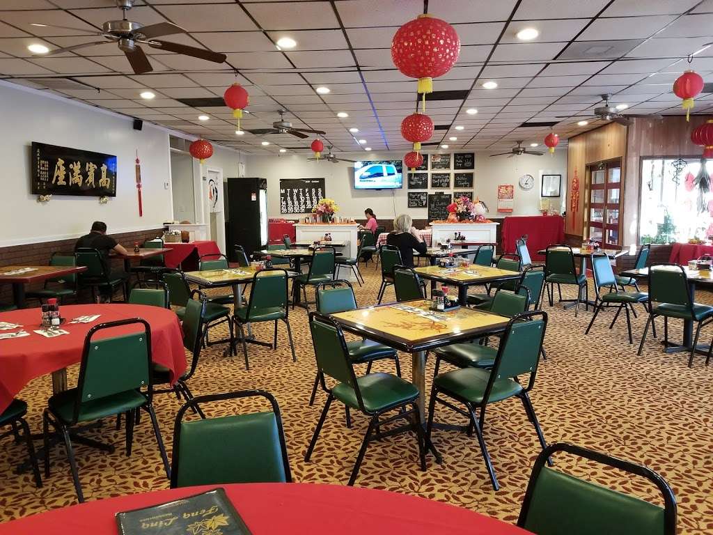 Feng Ling Restaurant | 11010 Westheimer Rd A, Houston, TX 77042, USA | Phone: (713) 782-3144