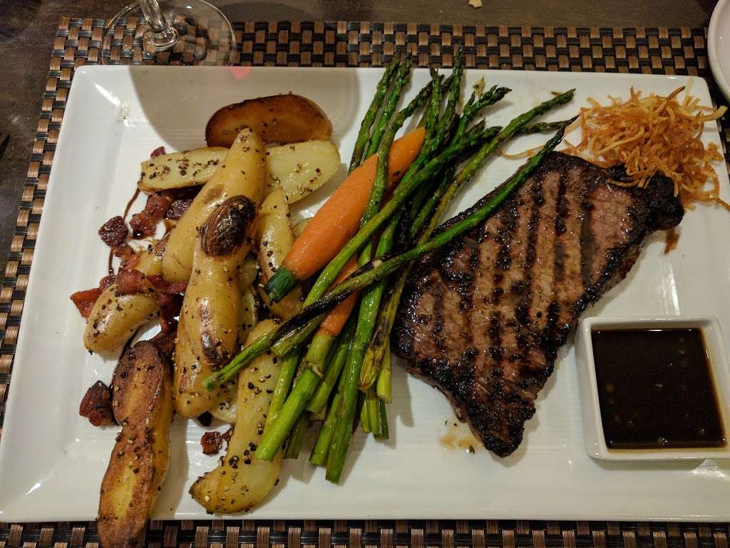 Hideaway Steakhouse | 2345 W 112th Ave, Westminster, CO 80234, USA | Phone: (303) 404-9939