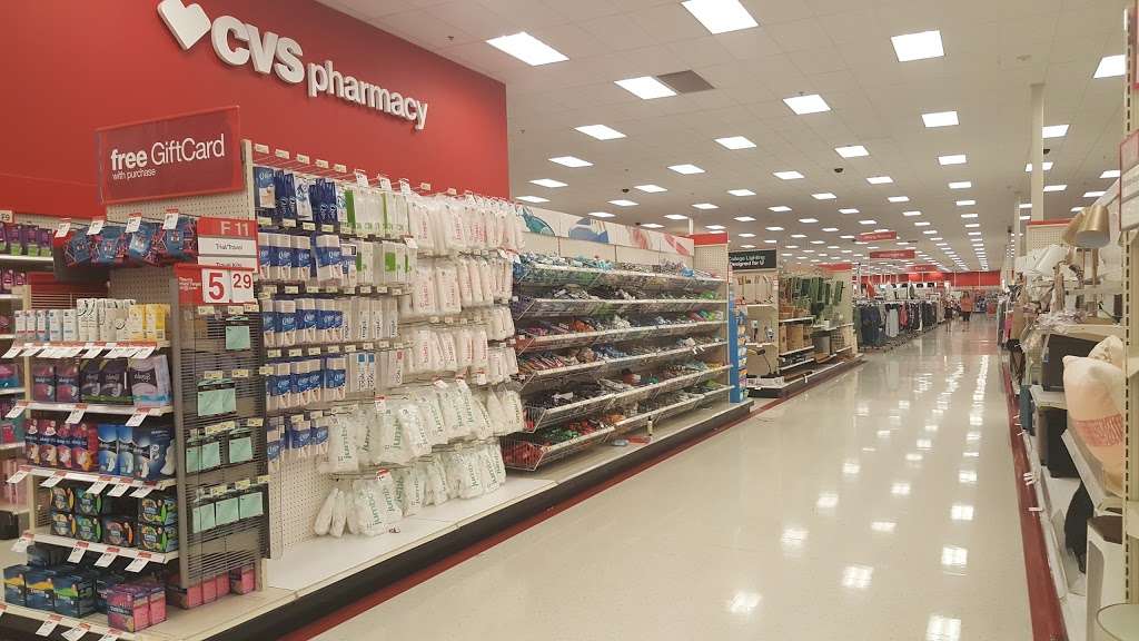 Target | 1201 WP Ball Blvd, Sanford, FL 32771, USA | Phone: (407) 547-0007
