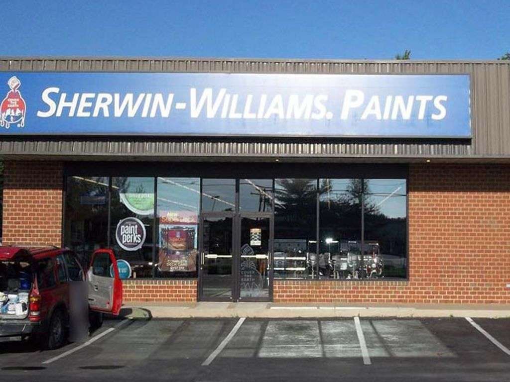 Sherwin-Williams Paint Store | 1290 Edwin Miller Blvd, Martinsburg, WV 25404, USA | Phone: (304) 263-6965