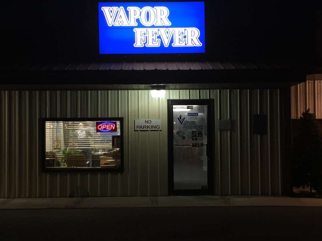 Vapor Fever | 30599 Sussex Hwy #3, Laurel, DE 19956, USA | Phone: (302) 280-6004