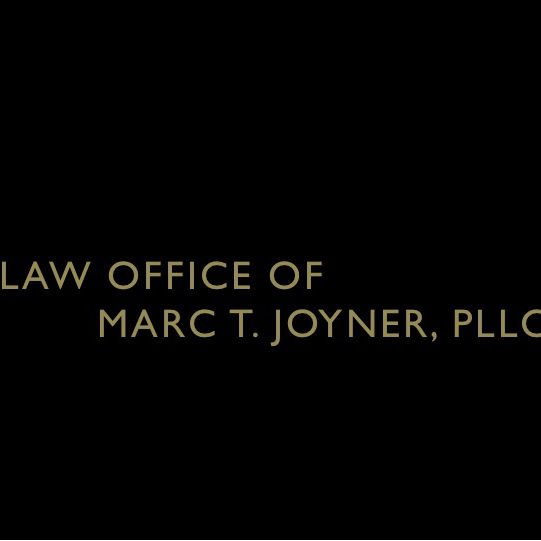 The Law Office of Marc T. Joyner, PLLC | 145 Union St S Ste. 109, Concord, NC 28025, USA | Phone: (704) 312-2239
