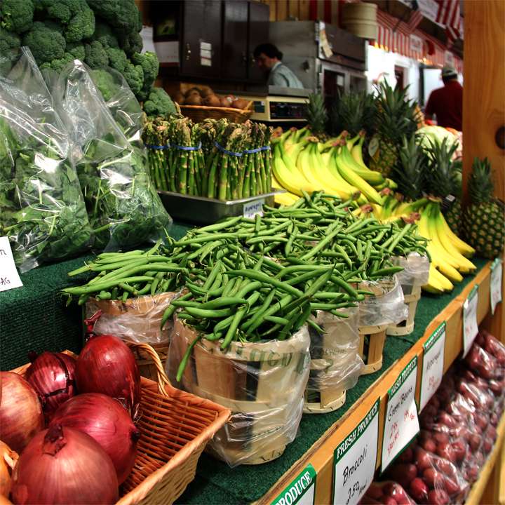 Bird-in-Hand Farmers Market | 2710 Old Philadelphia Pike, Bird in Hand, PA 17505, USA | Phone: (717) 393-9674