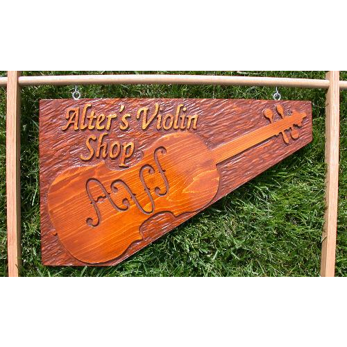 Alters Violin Shop | 1323 NE 69th Terrace, Gladstone, MO 64118, USA | Phone: (816) 468-7757