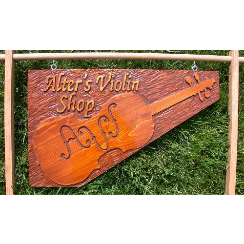 Alters Violin Shop | 1323 NE 69th Terrace, Gladstone, MO 64118 | Phone: (816) 468-7757