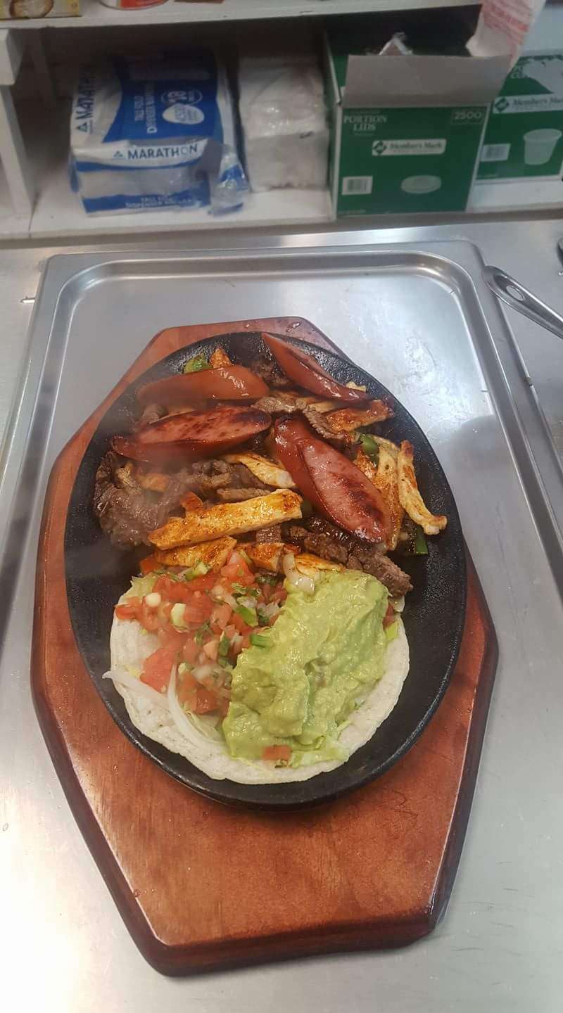 Taqueria Don Ruben | 2425 Texas 146 Access Rd, Texas City, TX 77590 | Phone: (409) 965-0572