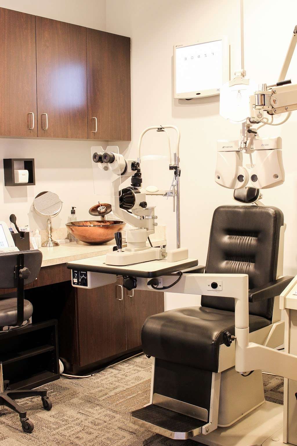 Bellaire Optometry | 10080 Bellaire Blvd #105, Houston, TX 77072 | Phone: (713) 774-3211