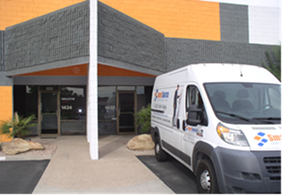 SmartSource Rentals | 1430 W 12th Pl, Tempe, AZ 85281, USA | Phone: (480) 829-6336