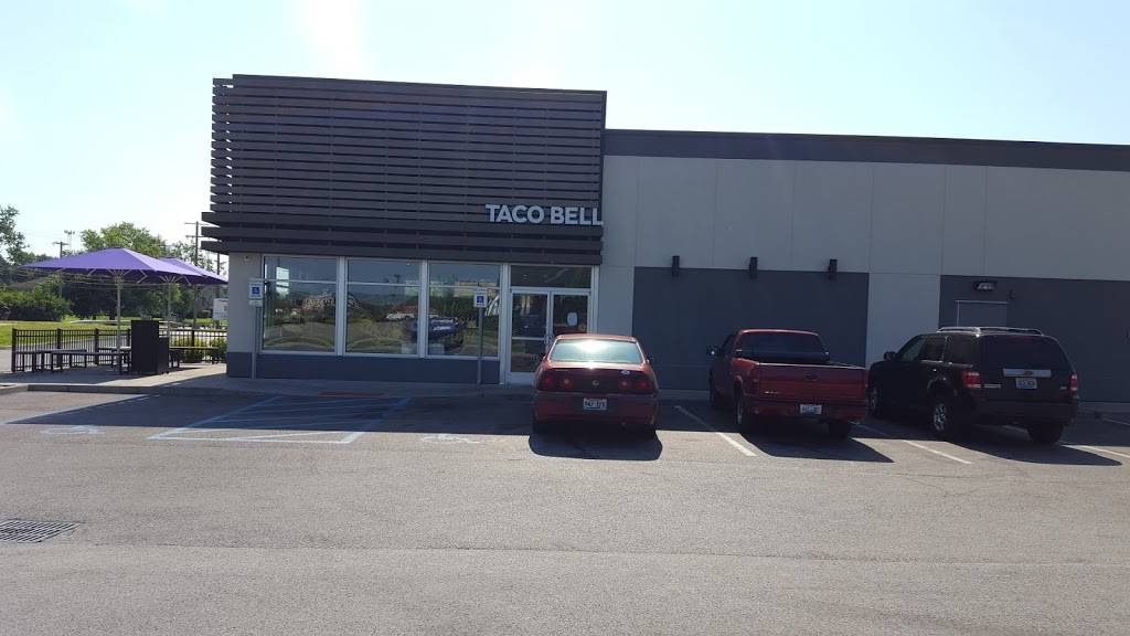 Taco Bell | 6306 Greenwood Rd, Louisville, KY 40258 | Phone: (502) 995-8465