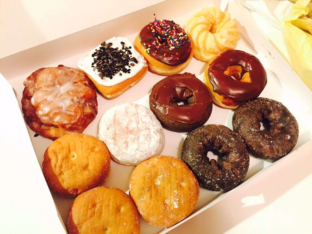 Dunkin Donuts - cafe  | Photo 1 of 10 | Address: 25242 McIntyre St, Laguna Hills, CA 92653, USA | Phone: (949) 356-5813